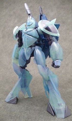 【箱無し】ロボット魂 ターンX 月光蝶エフェクト その他2点 バンダイ ROBOT魂 ターンエーガンダム＆ターンX（月光蝶Ver